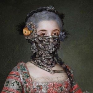 Meet your Posher, Zach